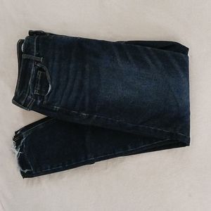 Old Navy High Rise Rockstar Jeans 👖 8TALL